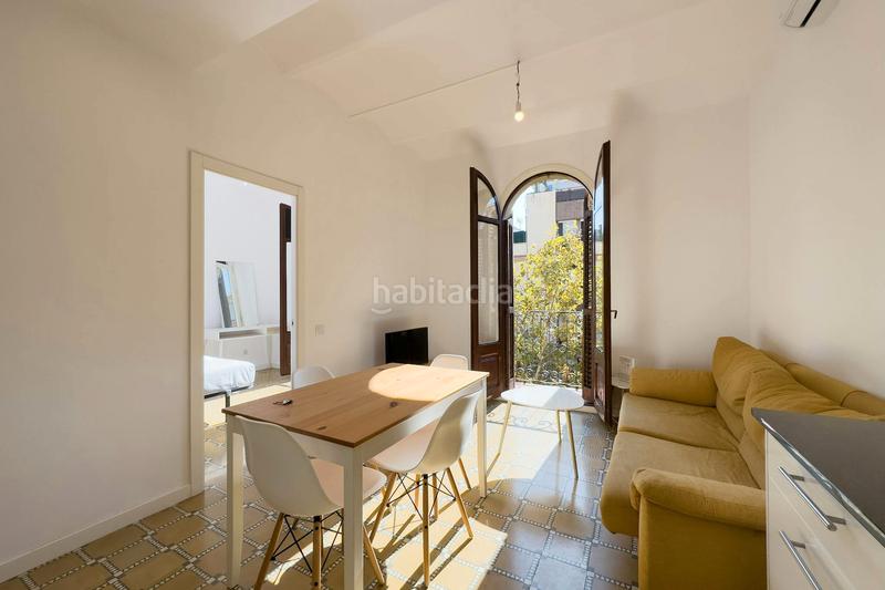 Foto 03748f2c-6394-4e84-bb19-7d0d0ba91b93. Lloguer pis a Sagrada Família Barcelona