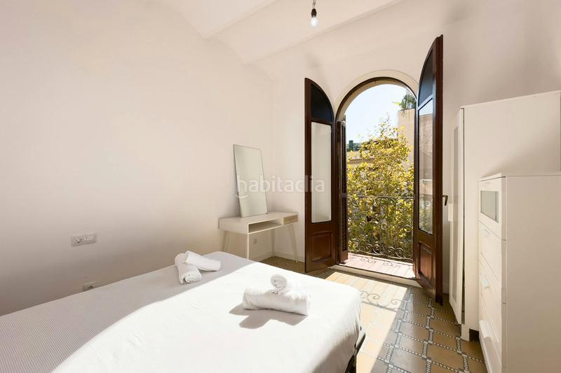 Foto 2828ff0d-16da-43a4-a8bc-12aa84582610. Lloguer pis a Sagrada Família Barcelona