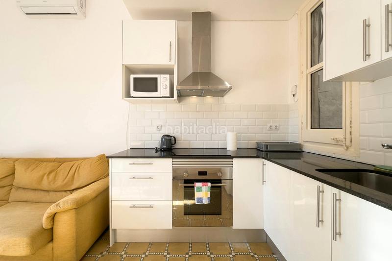 Foto 54af818a-e906-41e8-9f5c-863c21176793. Lloguer pis a Sagrada Família Barcelona