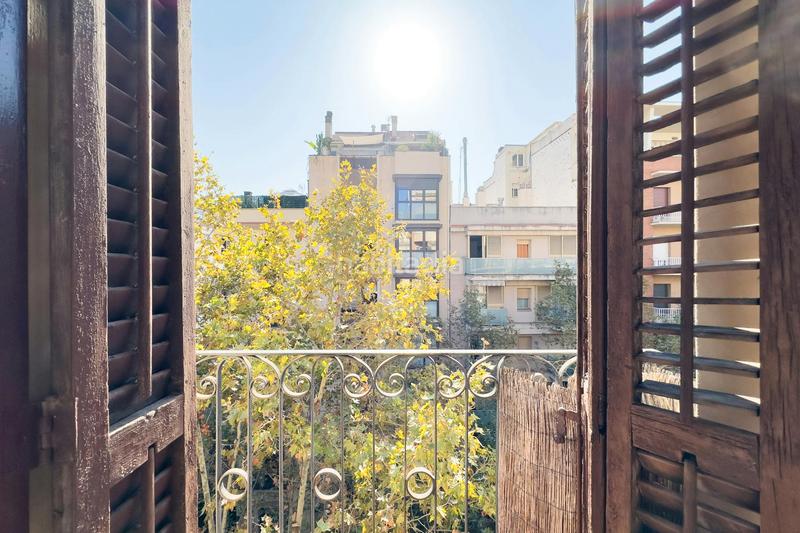 Foto ca32dc94-130d-4f08-8014-00f717547924. Lloguer pis a Sagrada Família Barcelona