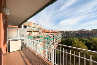 Lloguer Pis  N/a. Passeig de la zona franca, barcelona