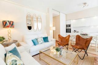 Affitto Appartamento  N/a. Avenida república argentina, sevilla