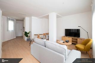 Location Appartement  N/a. Calle de san marcelo, madrid