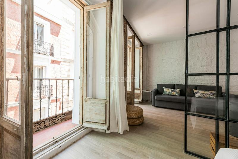 Foto cda1cac9-59c6-457d-ac80-6d4c04be1df8. Lloguer pis amb calefacció a Justicia-Chueca Madrid