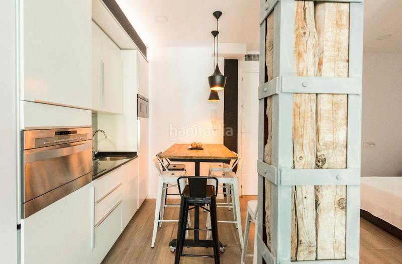 Foto 4756e645-5865-4a9b-9589-e78ab3e62310. Location appartement avec chauffage dans Justicia-Chueca Madrid