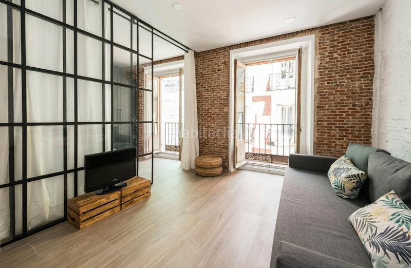 Foto 559023b7-a0ce-49e1-a97f-6903a237e486. Location appartement avec chauffage dans Justicia-Chueca Madrid