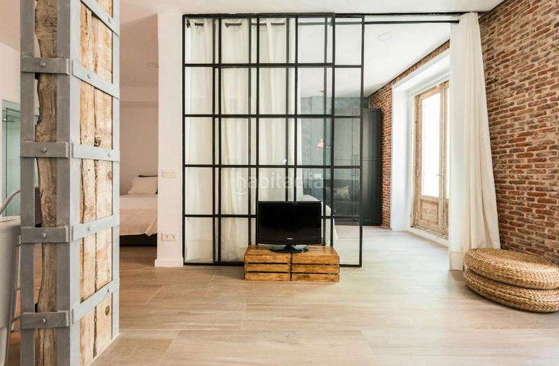 Foto 66847404-768a-4407-a433-632e3e6c7685. Location appartement avec chauffage dans Justicia-Chueca Madrid