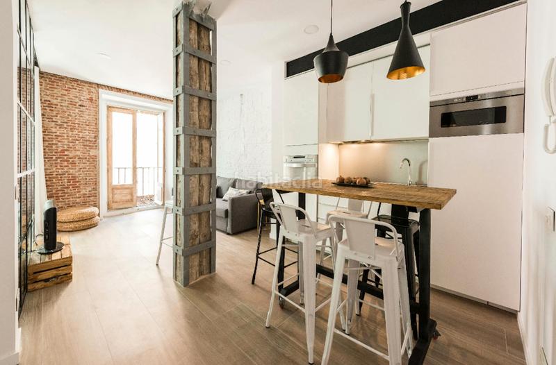 Foto 7fc657fa-b1e3-4e22-a689-5486cb5a94c1. Location appartement avec chauffage dans Justicia-Chueca Madrid