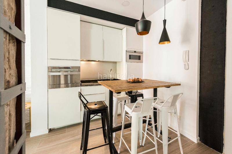 Foto cbc6f7b6-849a-4613-85e0-31a44020c10e. Location appartement avec chauffage dans Justicia-Chueca Madrid