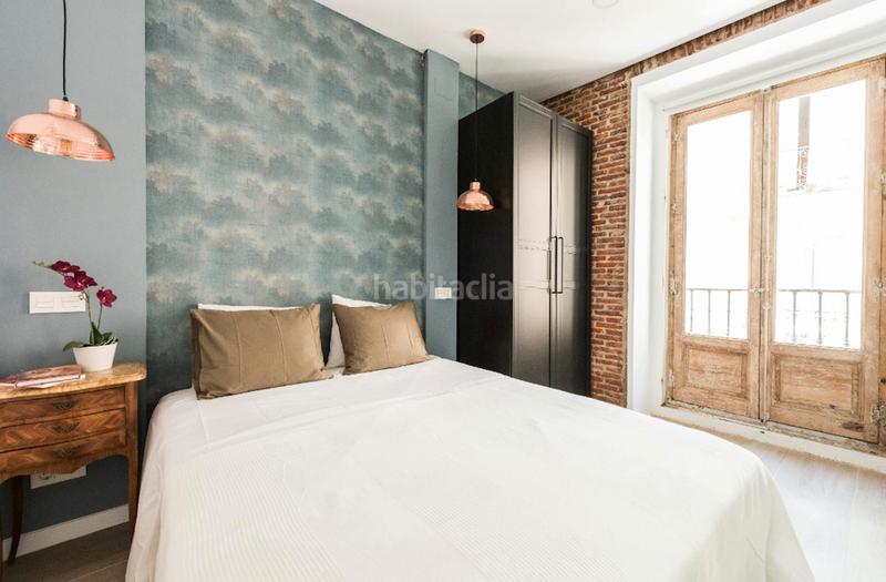 Foto dda5e8d6-b23a-4a15-98fc-29505261d00b. Location appartement avec chauffage dans Justicia-Chueca Madrid