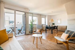 Alquiler Piso  N/a. Passeig del taulat, barcelona