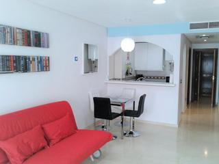 Rent Flat  N/a. Calle de narváez, madrid