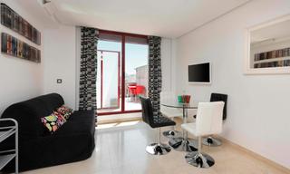 Location Appartement  N/a. Calle de narváez, madrid