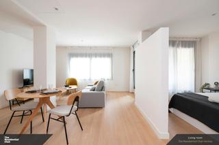 Location Appartement  N/a. Calle de san marcelo, madrid