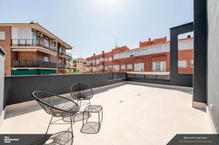 Location Appartement  N/a. Calle de san marcelo, madrid