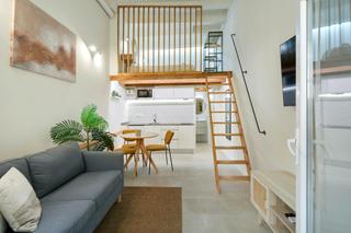 Location Appartement  N/a. Carrer de sant antoni abat, barcelona
