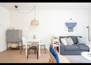 Location Appartement  N/a. Carrer de sant bertran, barcelona