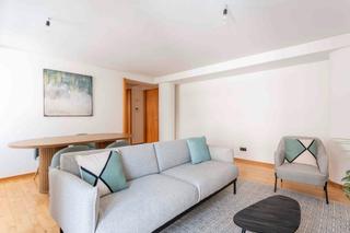 Location Appartement  N/a. Paseo de la castellana, madrid