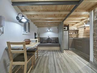 Miete Etagenwohnung  N/a. Carrer del portal nou, barcelona