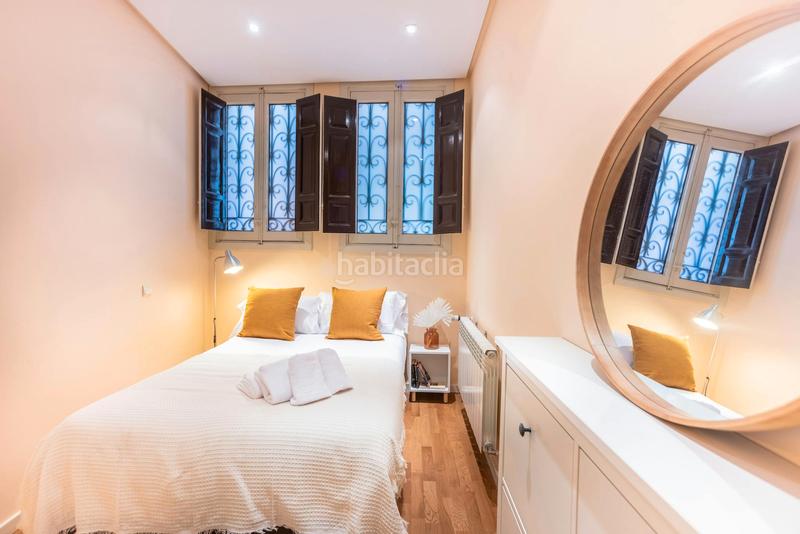 Foto 524c91c0-ae83-457c-9dbf-b1a9bb590850. Lloguer pis amb calefacció a Universidad-Malasaña Madrid