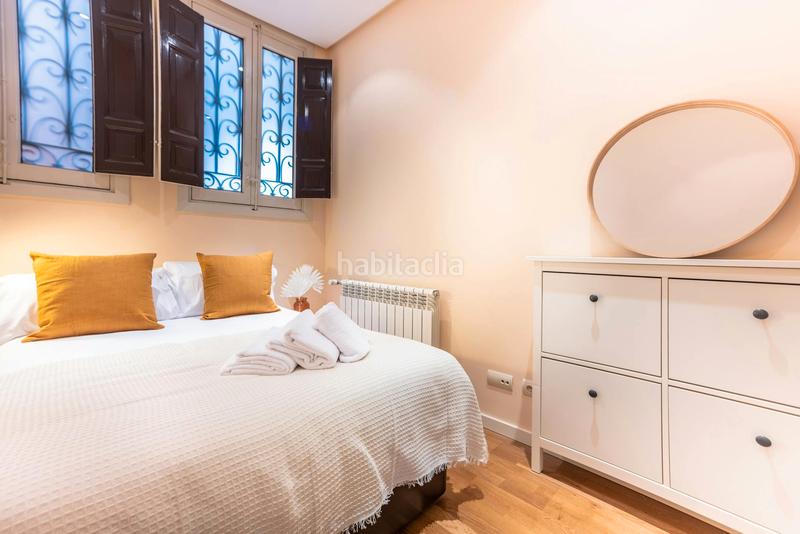 Foto 167e15ea-4bde-46e8-a9a5-214326f6b6b9. Rent flat with heating in Universidad-Malasaña Madrid