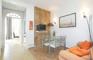 Alquiler Piso  N/a. Carrer de la junta de comerç, barcelona