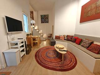 Location Appartement  N/a. Calle de las delicias, madrid