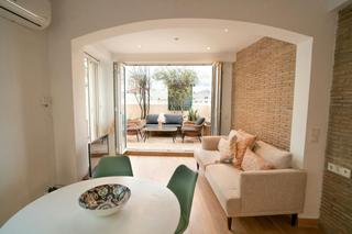 Lloguer Pis  N/a. Avinguda de loest, valencia