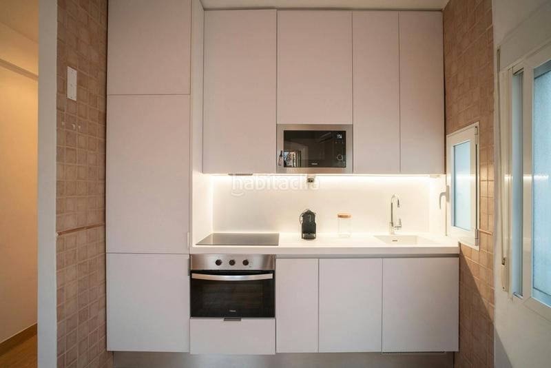 Foto 073ae718-d4e2-4d8d-8427-39a440485764. Miete etagenwohnung mit heizung in Sant Francesc Valencia