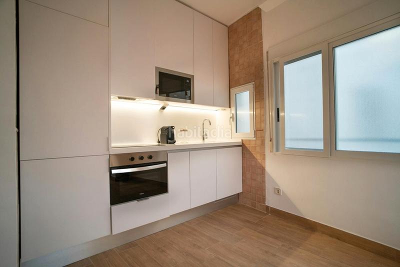 Foto 269d0062-8413-486a-b25b-602034fc2f6d. Miete etagenwohnung mit heizung in Sant Francesc Valencia