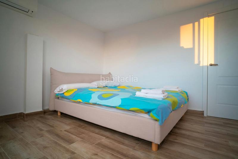 Foto 644ae5d3-b86e-4475-856b-96deee18c01a. Miete etagenwohnung mit heizung in Sant Francesc Valencia
