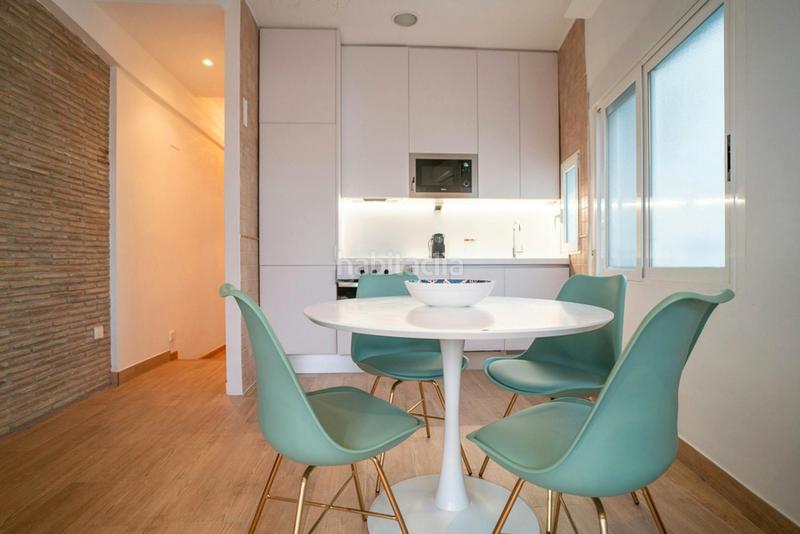 Foto abebd216-8839-4a17-b2e8-b8ecb632915c. Miete etagenwohnung mit heizung in Sant Francesc Valencia