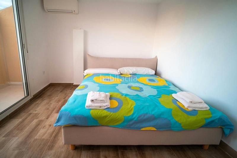 Foto fdb6366d-8a82-4b4b-ae87-43484282009d. Miete etagenwohnung mit heizung in Sant Francesc Valencia