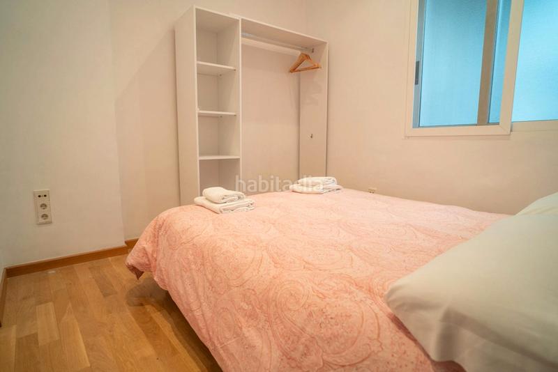 Foto ff17cdbe-c795-4b9e-9438-92406bbcedd6. Miete etagenwohnung mit heizung in Sant Francesc Valencia