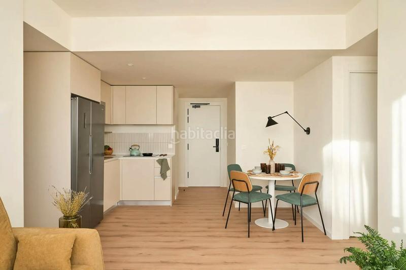 Foto d538ba2f-6140-48e1-a2e1-883e36144d86. Affitto appartamento con riscaldamento parcheggio in Alcobendas