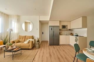 Location Appartement  N/a. Calle de perdiguera, alcobendas