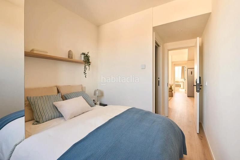 Foto 6679c29a-1ff4-42ba-8fa5-2811b5b619a2. Location appartement avec chauffage parking dans Zona Industrial Alcobendas