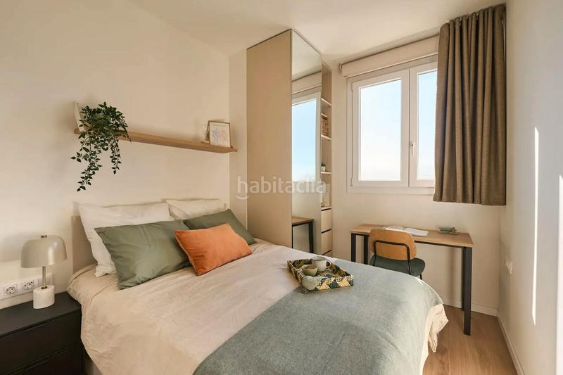 Foto c37f0952-c227-420d-8e12-19dd50fba2ad. Miete etagenwohnung mit heizung parking in Zona Industrial Alcobendas