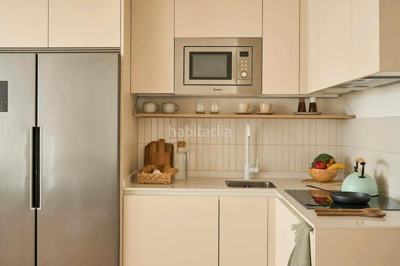 Foto 2db69322-2792-4ad8-b51f-76477b8f6ff2. Rent flat with heating parking in Zona Industrial Alcobendas