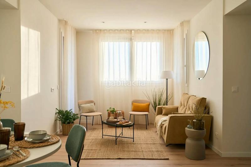 Foto 35734a44-c425-4a3c-9354-b6eacf28b387. Rent flat with heating parking in Zona Industrial Alcobendas