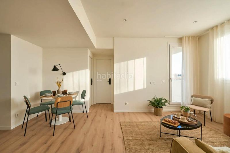 Foto 4367a211-796b-4602-9a44-0d95fa2ded3c. Rent flat with heating parking in Zona Industrial Alcobendas