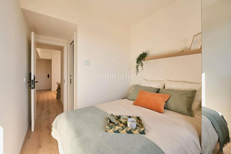 Foto 6d44e7d6-1187-4880-b00e-f5a4569839d5. Rent flat with heating parking in Zona Industrial Alcobendas