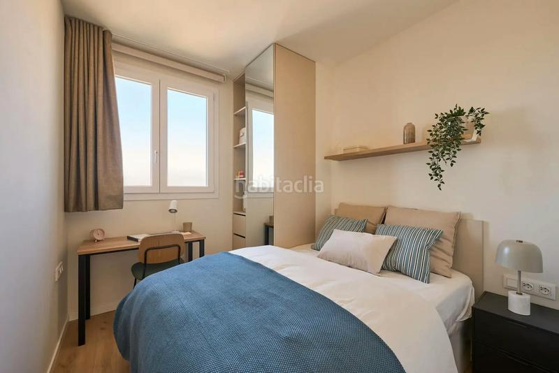 Foto e5cae280-44c6-4896-a9d5-f0f90641dba5. Rent flat with heating parking in Zona Industrial Alcobendas