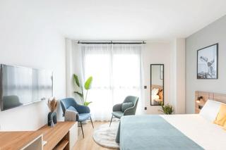 Rent Building  N/a. Avenida de manuel fraga iribarne, madrid