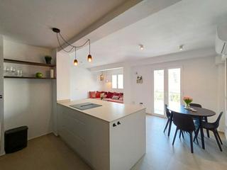 Rent Flat  N/a. Avinguda de la malvarosa, valencia