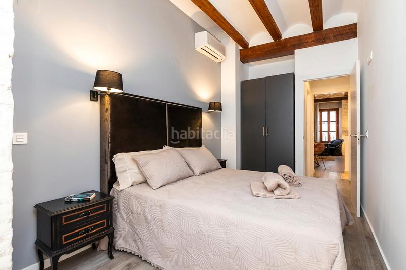 Foto 39508d37-7333-4cb9-b843-d791e1354a8b. Affitto appartamento con riscaldamento in El Botànic Valencia