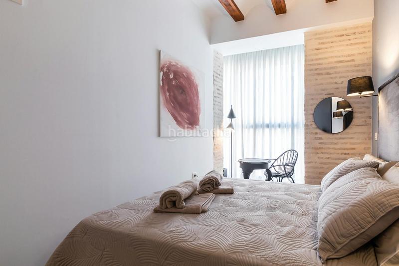 Foto 454177f0-71e8-454a-99dc-8f120e1077aa. Location appartement avec chauffage dans El Botànic Valencia