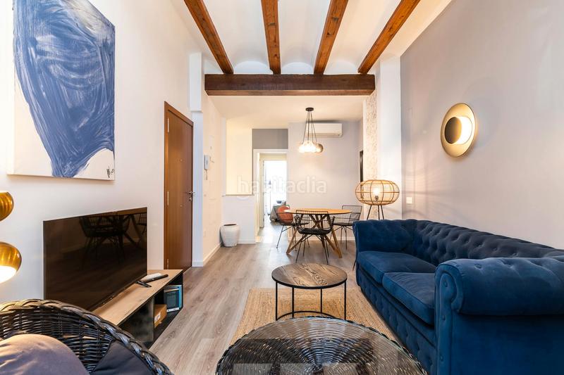 Foto 622a2593-5e94-4d35-be63-11c32b27fe7f. Location appartement avec chauffage dans El Botànic Valencia