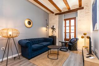 Location Appartement  N/a. Carrer botànic, valencia