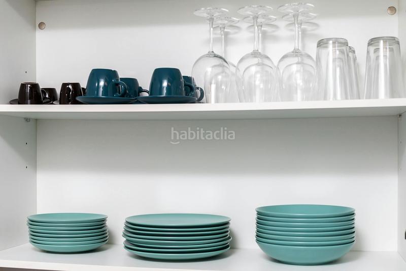 Foto bc8b7d97-ff9a-4080-98db-6b6a60c1115e. Rent flat with heating in El Botànic Valencia